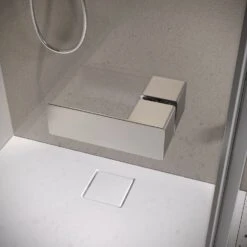 ALLUVION Imperium Pendeltür In Nische 60-120 X 120-200 Cm