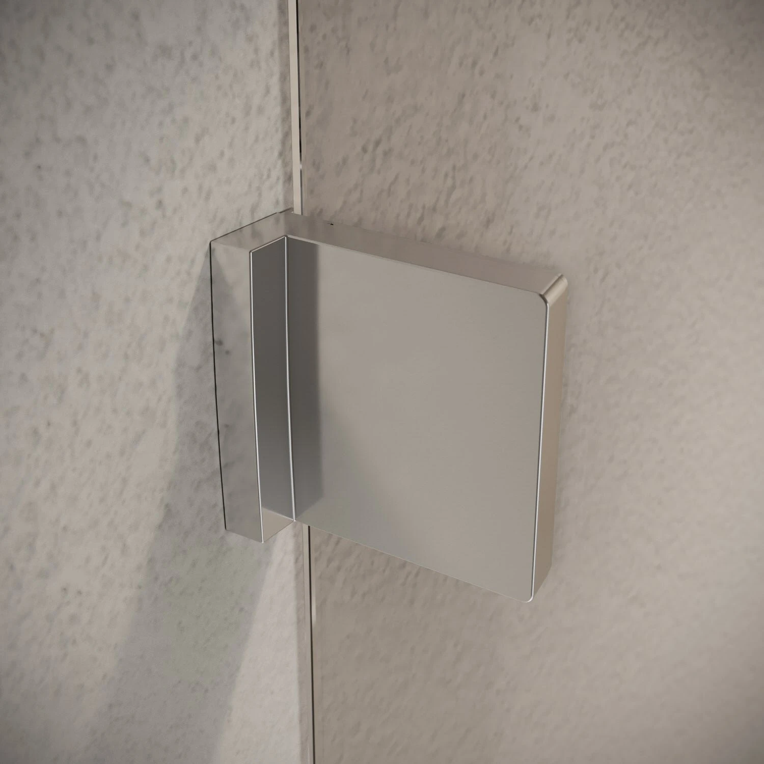 ALLUVION Imperium Schwingtür Mit Festem Segment Und Seitenwand 70-120 X 200,1-220 Cm 5 ALLUVION Imperium Schwingtür Mit Festem Segment Und Seitenwand 70-120 X 200,1-220 Cm – Bild 3