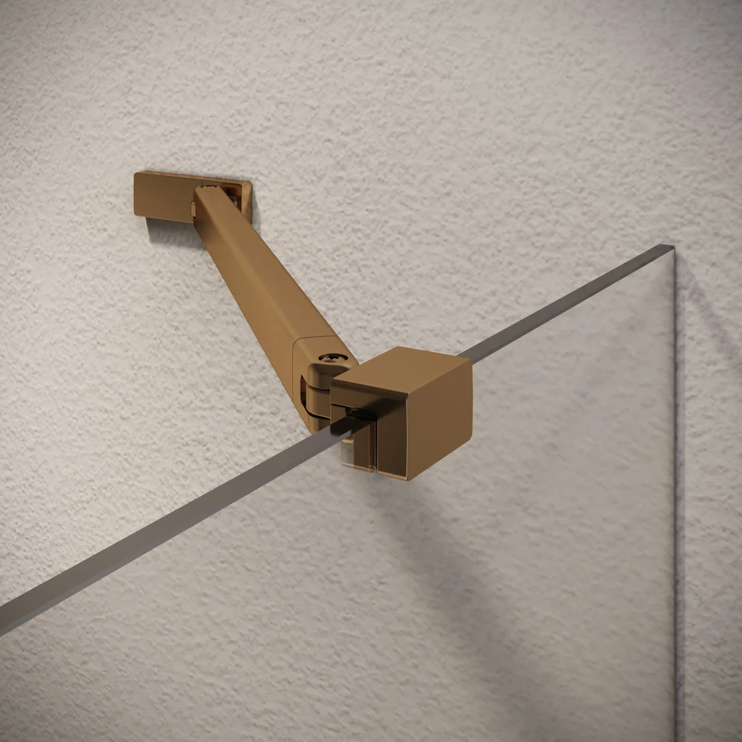 ALLUVION Imperium Schwingtür Mit Festem Segment In Nische 70-120 X 120-200 Cm 4 ALLUVION Imperium Schwingtür Mit Festem Segment In Nische 70-120 X 120-200 Cm – Bild 2