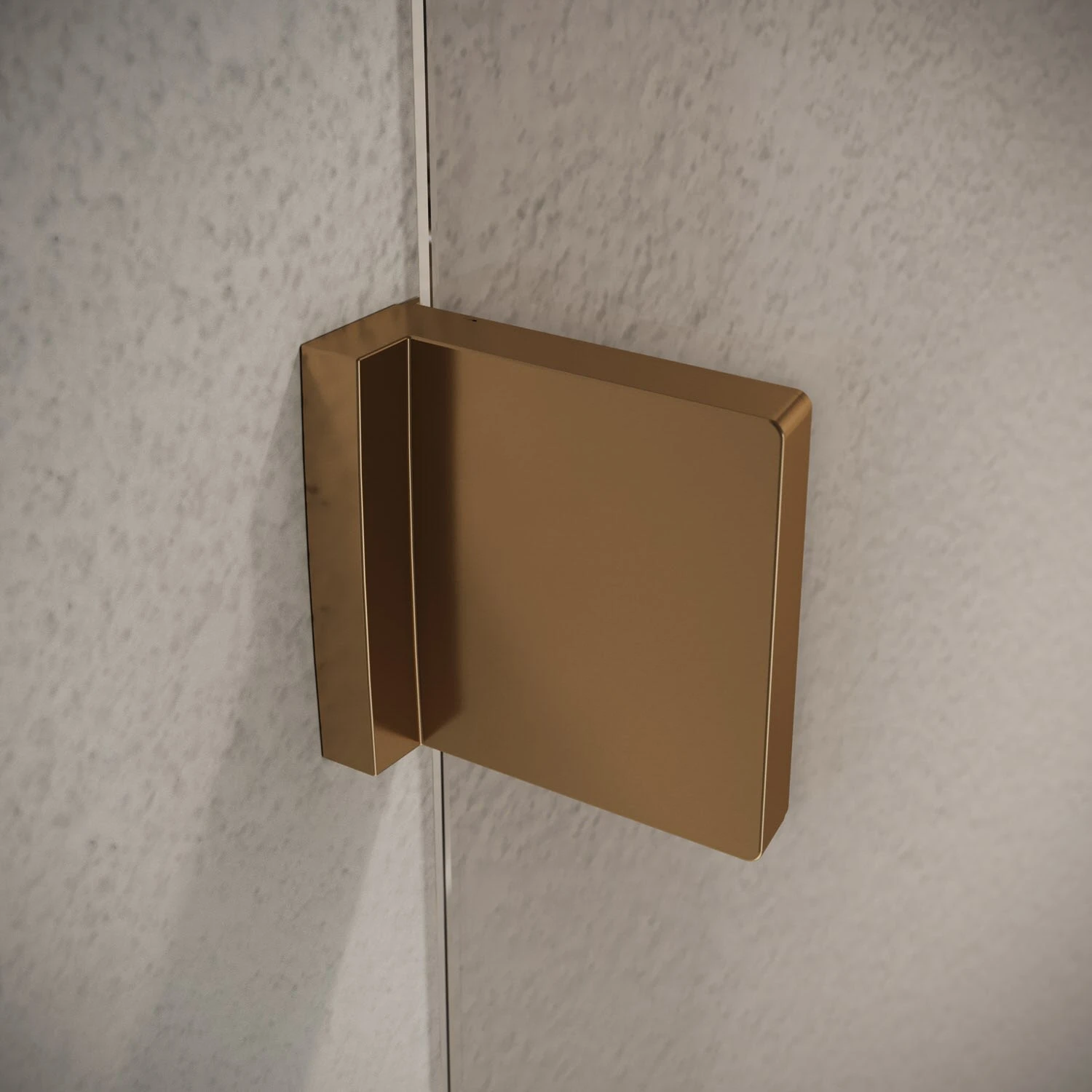 ALLUVION Imperium Schwingtür Mit Festem Segment In Nische 70-120 X 120-200 Cm 5 ALLUVION Imperium Schwingtür Mit Festem Segment In Nische 70-120 X 120-200 Cm – Bild 3