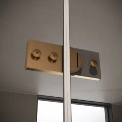 ALLUVION Imperium Schwingtür Mit Festem Segment In Nische 70-120 X 120-200 Cm 14 ALLUVION Imperium Schwingtür Mit Festem Segment In Nische 70-120 X 120-200 Cm -Moderne Duschtüren Verkäufe alluvion imperium duschabtrennungen schwingtuer mit festem 11679804