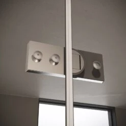 ALLUVION Imperium Schwingtür Mit Festem Segment Und Seitenwand 70-120 X 200,1-220 Cm 14 ALLUVION Imperium Schwingtür Mit Festem Segment Und Seitenwand 70-120 X 200,1-220 Cm -Moderne Duschtüren Verkäufe alluvion imperium duschabtrennungen schwingtuer mit festem 11681679