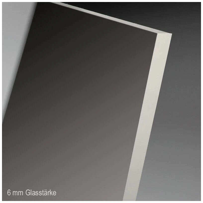 Breuer ELANA 6 Pendeltür 2-flüglig Für Nische, 100 Cm 3 Breuer ELANA 6 Pendeltür 2-flüglig Für Nische, 100 Cm