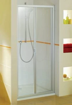 Breuer Fara Falttür FT 80 X 185 Cm