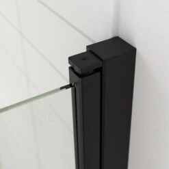 Dansani Match Falttür 69 X 200 Cm Mit Klarglas -Moderne Duschtüren Verkäufe dansani duschkabinen match falttuer 70 x 7149237