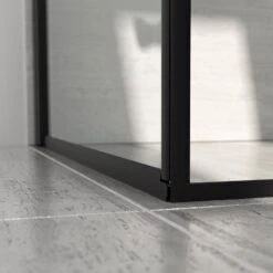 Dansani Match Falttür 69 X 200 Cm Mit Klarglas -Moderne Duschtüren Verkäufe dansani duschkabinen match falttuer 70 x 7149276