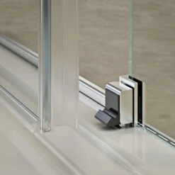 DUSCHOLUX Bella Vita 3 Plus Eckeinstieg 2-teilig A-Teil Maßanfertigung Bis 120 X 200 Cm, Anschlag Links 13 DUSCHOLUX Bella Vita 3 Plus Eckeinstieg 2-teilig A-Teil Maßanfertigung Bis 120 X 200 Cm, Anschlag Links -Moderne Duschtüren Verkäufe duscholux duschwaende bella vita 3 plus 6092458