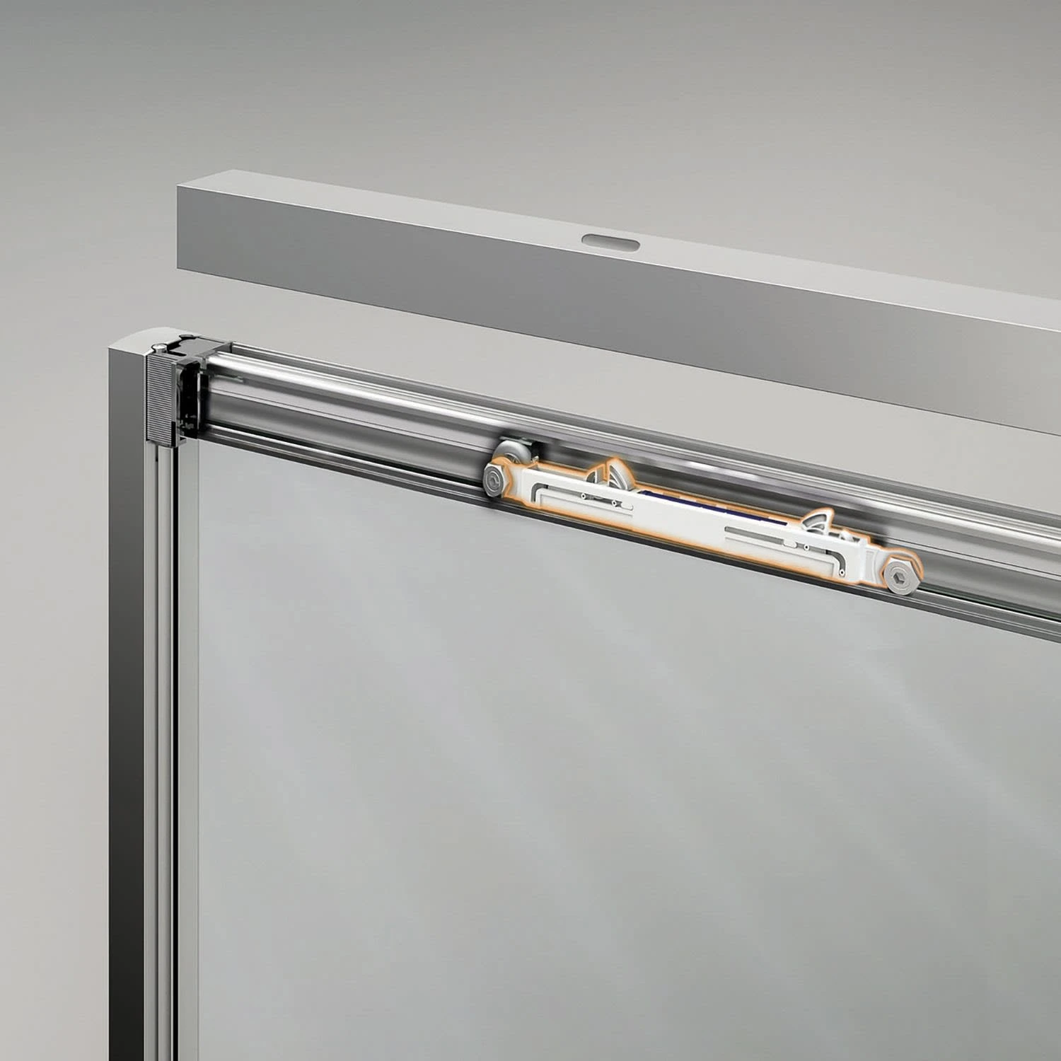 DUSCHOLUX Bella Vita 3 Plus Eckeinstieg 2-teilig A-Teil Maßanfertigung Bis 120 X 200 Cm, Anschlag Links 8 DUSCHOLUX Bella Vita 3 Plus Eckeinstieg 2-teilig A-Teil Maßanfertigung Bis 120 X 200 Cm, Anschlag Links – Bild 6