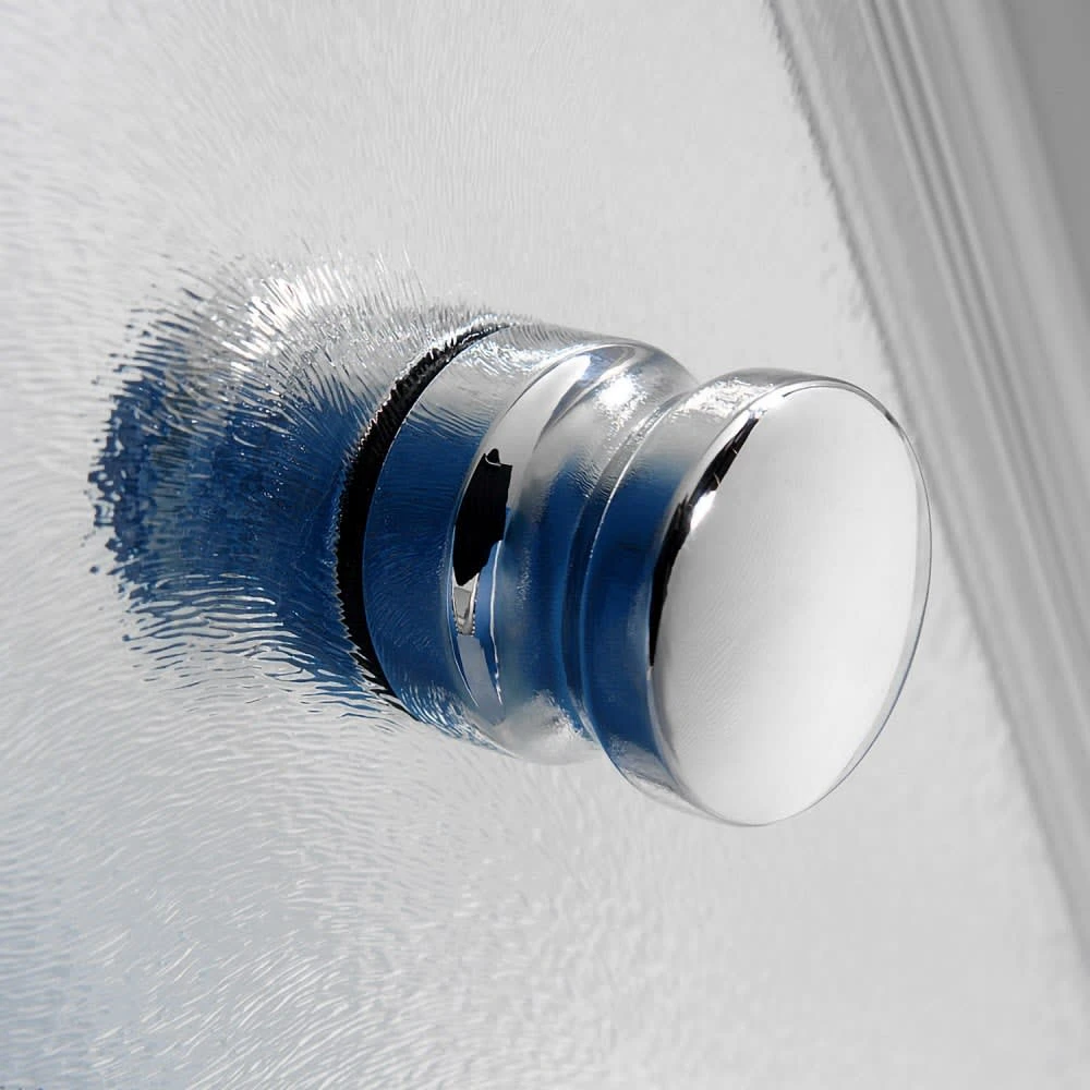 Breuer ELANA 6 Fünfeckdusche Mit Drehtür 90 X 90 Cm, Anschlag Rechts 3 Breuer ELANA 6 Fünfeckdusche Mit Drehtür 90 X 90 Cm, Anschlag Rechts