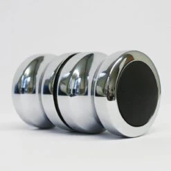 Breuer ELANA 6 Pendeltür Mit Zwei Seitenwänden Sondermaß