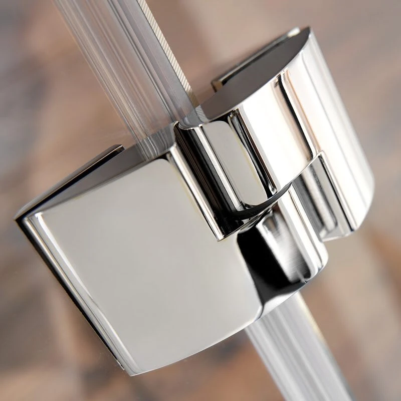 Breuer Espira Drehtür Für Seitenwand DTSW Sondermaß, Anschlag Links 4 Breuer Espira Drehtür Für Seitenwand DTSW Sondermaß, Anschlag Links – Bild 2