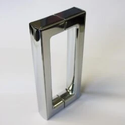 Titelseite -Moderne Duschtüren Verkäufe hersteller breuer panorama drehtuer festteil seitenwand 1618515