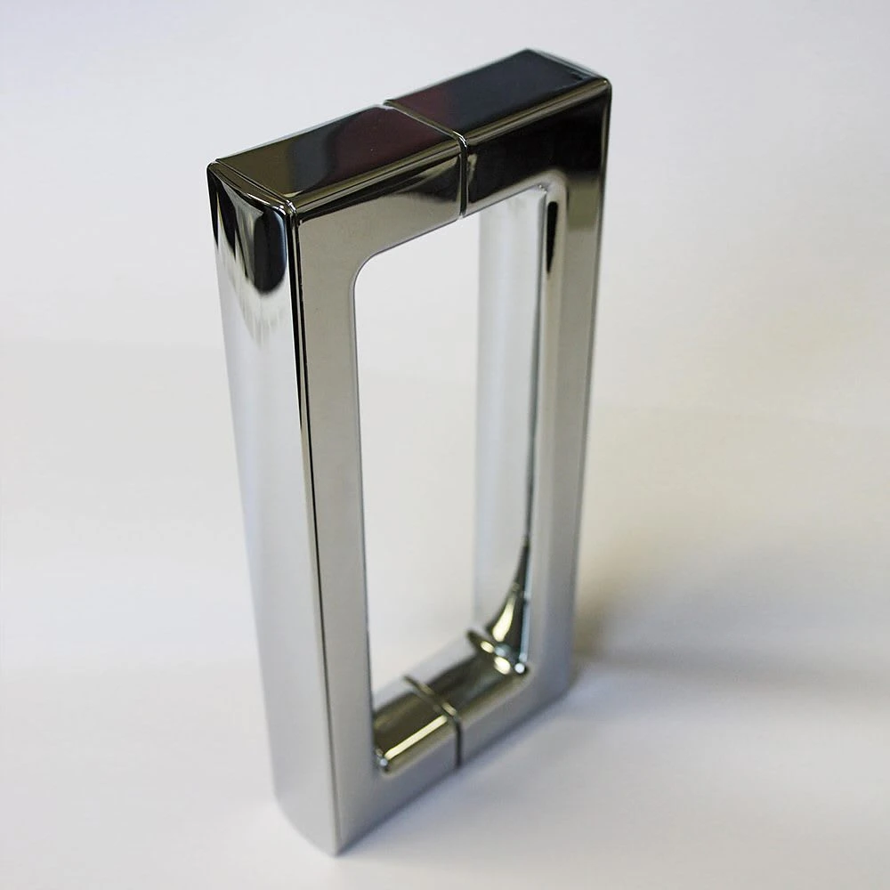 Breuer Panorama Soft & Silent Schiebetür 2-teilig Für Seitenwand 120 Cm, Anschlag Links 4 Breuer Panorama Soft & Silent Schiebetür 2-teilig Für Seitenwand 120 Cm, Anschlag Links – Bild 2