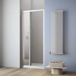 GEO Maw Flex Schiebetür Links 3-teilig Für Nische, 90 X 200 Cm 7 GEO Maw Flex Schiebetür Links 3-teilig Für Nische, 90 X 200 Cm -Moderne Duschtüren Verkäufe hersteller geo maw flex nischentueren schiebetuer 3782399