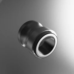 GEO Maw Flex U-Kabine Mit Doppelpendeltür, 80 X 100 X 80 Cm 7 GEO Maw Flex U-Kabine Mit Doppelpendeltür, 80 X 100 X 80 Cm -Moderne Duschtüren Verkäufe hersteller geo maw flex u kabinen 3758348