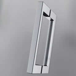 HSK Aperto Drehtür Pendelbar An Nebenteil In Nische 120 Cm Anschlag Links 13 HSK Aperto Drehtür Pendelbar An Nebenteil In Nische 120 Cm Anschlag Links -Moderne Duschtüren Verkäufe hersteller hsk duschkabinen aperto nischentueren drehtuer 2163109