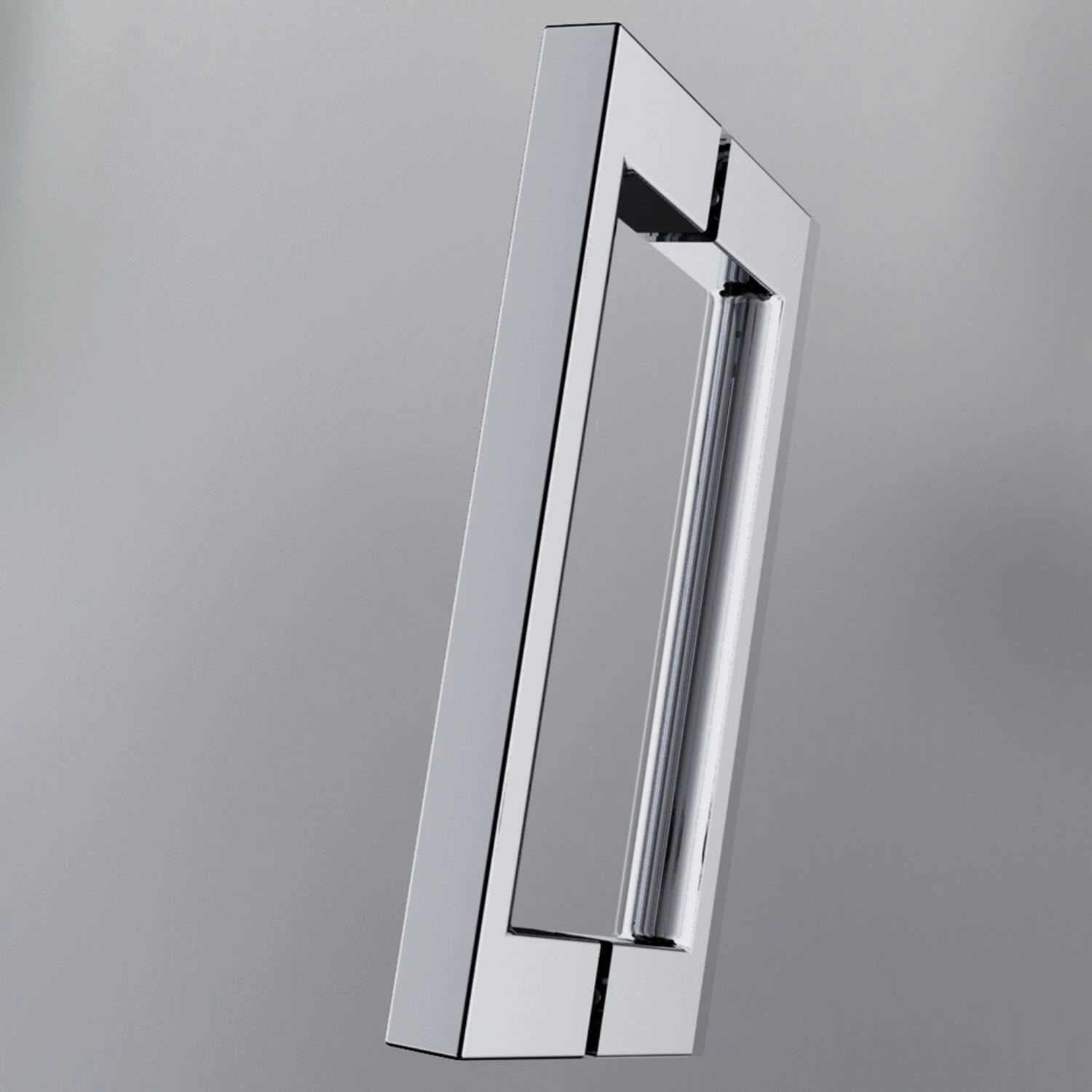 HSK Aperto Drehtür Pendelbar An Nebenteil In Nische 120 Cm Anschlag Links 8 HSK Aperto Drehtür Pendelbar An Nebenteil In Nische 120 Cm Anschlag Links – Bild 6