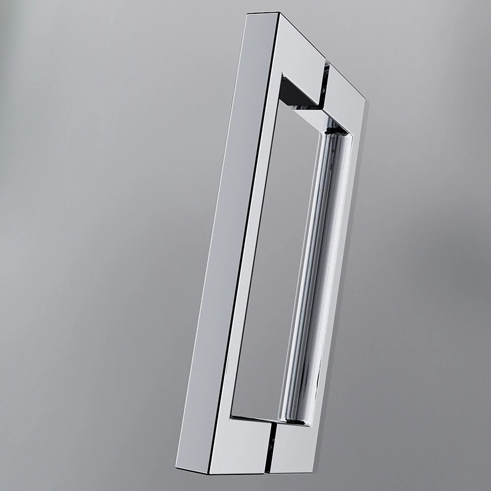 HSK Atelier Plan Drehtür Für Seitenwand 75 Cm Anschlag Rechts 3 HSK Atelier Plan Drehtür Für Seitenwand 75 Cm Anschlag Rechts