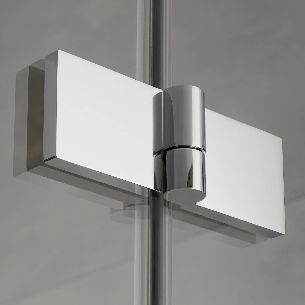 HSK Atelier Plan Drehtür Für Seitenwand 75 Cm Anschlag Rechts 4 HSK Atelier Plan Drehtür Für Seitenwand 75 Cm Anschlag Rechts – Bild 2