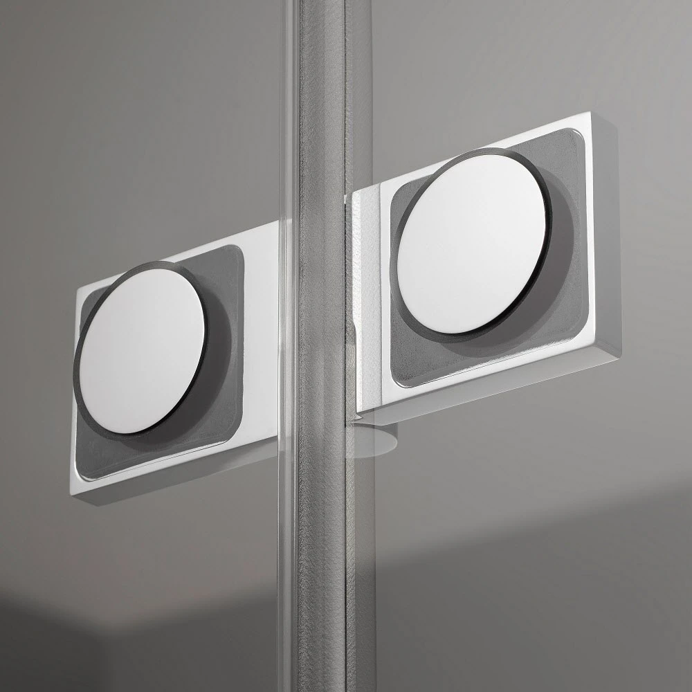 HSK Atelier Plan Drehtür Für Seitenwand 120 Cm Anschlag Rechts 5 HSK Atelier Plan Drehtür Für Seitenwand 120 Cm Anschlag Rechts – Bild 3