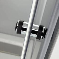 HSK Atelier Plan Drehfalttür Für Nische 120 Cm Anschlag Links -Moderne Duschtüren Verkäufe hersteller hsk duschkabinen atelier plan nischentueren 2080205