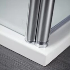 HSK Exklusiv Drehfalttür Nische 90 X 200 Cm Türanschlag Links Scharniere Softcube 8 HSK Exklusiv Drehfalttür Nische 90 X 200 Cm Türanschlag Links Scharniere Softcube -Moderne Duschtüren Verkäufe hersteller hsk duschkabinen exklusiv drehfalttuer nische 437177