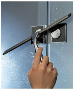 HSK Exklusiv Drehfalttür Nische 90 X 200 Cm Türanschlag Links Scharniere Softcube 9 HSK Exklusiv Drehfalttür Nische 90 X 200 Cm Türanschlag Links Scharniere Softcube -Moderne Duschtüren Verkäufe hersteller hsk duschkabinen exklusiv drehfalttuer nische 437192