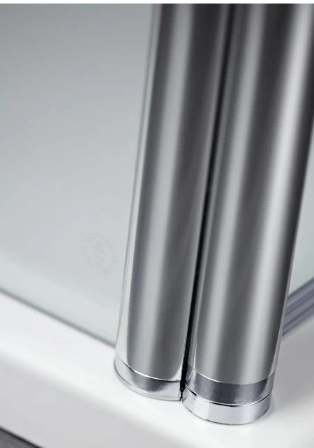 HSK Exklusiv Drehtür Für Wegschwenkbare Seitenwand 80 X 200 Cm Anschlag Links 5 HSK Exklusiv Drehtür Für Wegschwenkbare Seitenwand 80 X 200 Cm Anschlag Links – Bild 3