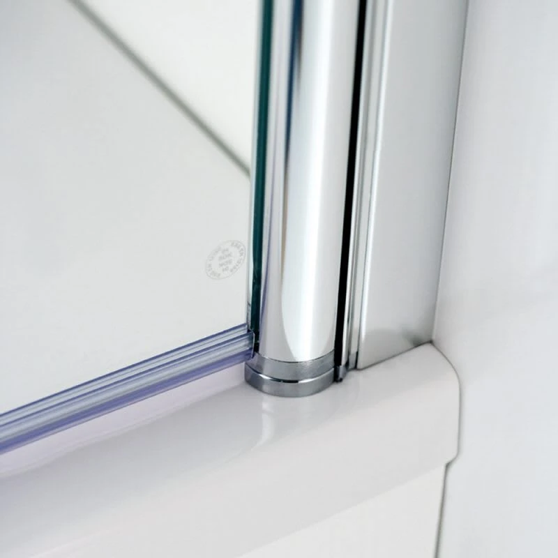 HSK Exklusiv Drehtür Für Wegschwenkbare Seitenwand 80 X 200 Cm Anschlag Links 6 HSK Exklusiv Drehtür Für Wegschwenkbare Seitenwand 80 X 200 Cm Anschlag Links – Bild 4