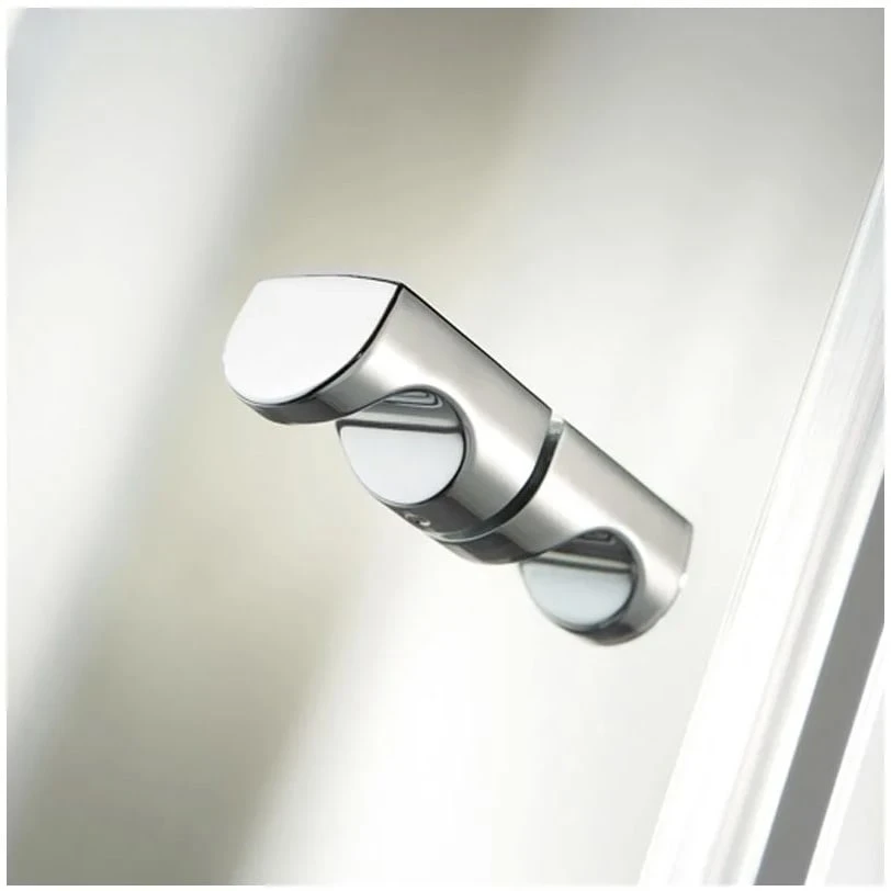 HSK Exklusiv Eckeinstieg 2-teilig 80 X 90 X 200 Cm 7 HSK Exklusiv Eckeinstieg 2-teilig 80 X 90 X 200 Cm – Bild 5