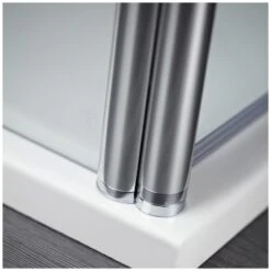 HSK Exklusiv Eckeinstieg 4-teilig Sondermaß -Moderne Duschtüren Verkäufe hersteller hsk duschkabinen exklusiv eckeinstiege 4 614159