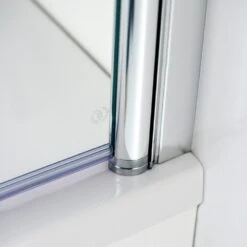 HSK Exklusiv Eckeinstieg Mit Drehfalttür An Nebenteil 120 X 120 X 200 Cm -Moderne Duschtüren Verkäufe hersteller hsk duschkabinen exklusiv eckeinstiege drehfalttuer 1046998