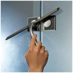 HSK Exklusiv Eckeinstieg Mit Drehfalttür 100 X 100 X 200 Cm Mit Scharniere Softcube -Moderne Duschtüren Verkäufe hersteller hsk duschkabinen exklusiv eckeinstiege drehfalttuer 560665