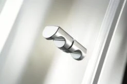 HSK Exklusiv Fünfeckdusche 4-teilig 90 X 90 X 200 Cm -Moderne Duschtüren Verkäufe hersteller hsk duschkabinen exklusiv fuenfeckduschen 4 441553