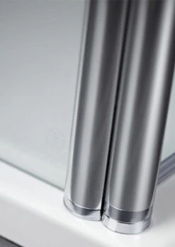 HSK Exklusiv Fünfeckdusche 4-teilig, Sondermaß -Moderne Duschtüren Verkäufe hersteller hsk duschkabinen exklusiv fuenfeckduschen 4 452736