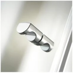 HSK Exklusiv Fünfeckdusche 4-teilig 100 X 100 X 200 Cm 8 HSK Exklusiv Fünfeckdusche 4-teilig 100 X 100 X 200 Cm -Moderne Duschtüren Verkäufe hersteller hsk duschkabinen exklusiv fuenfeckduschen 4 645558