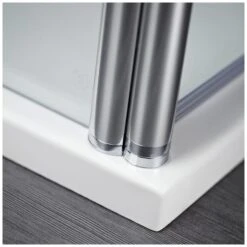 HSK Exklusiv Fünfeckdusche 4-teilig 100 X 100 X 200 Cm 9 HSK Exklusiv Fünfeckdusche 4-teilig 100 X 100 X 200 Cm -Moderne Duschtüren Verkäufe hersteller hsk duschkabinen exklusiv fuenfeckduschen 4 645562