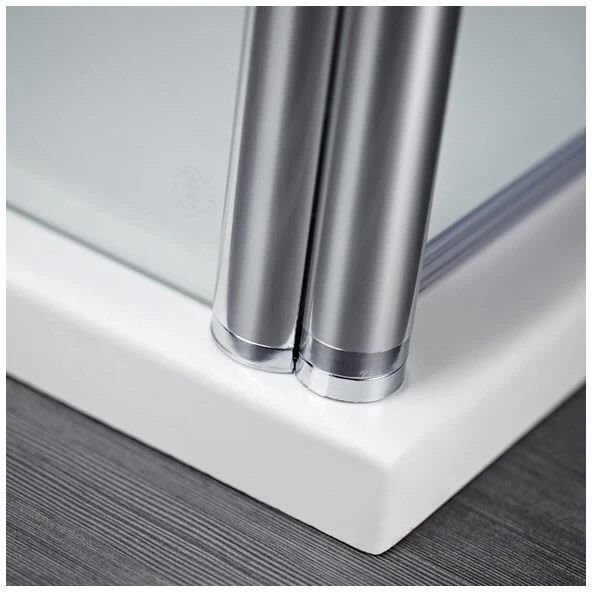 HSK Exklusiv Fünfeckdusche 4-teilig 100 X 100 X 200 Cm 6 HSK Exklusiv Fünfeckdusche 4-teilig 100 X 100 X 200 Cm – Bild 4