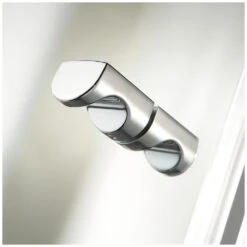 HSK Exklusiv Runddusche Halbkreis 96 Cm -Moderne Duschtüren Verkäufe hersteller hsk duschkabinen exklusiv halbkreisduschen runddusche 1174672