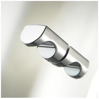 HSK Exklusiv Runddusche Halbkreis 110 Cm 5 HSK Exklusiv Runddusche Halbkreis 110 Cm – Bild 3