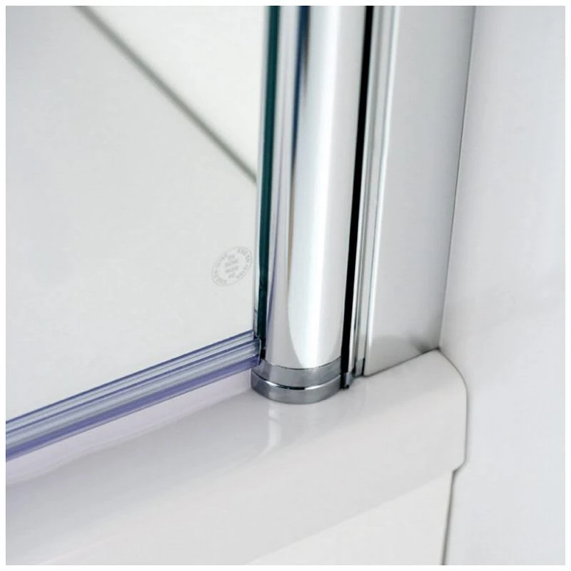 HSK Exklusiv Pendeltür Nische 90 X 200 Cm 7 HSK Exklusiv Pendeltür Nische 90 X 200 Cm – Bild 5