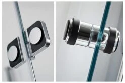 HSK Exklusiv Drehfalttür Für Seitenwand, Softcube, Sondermaß, Anschlag Rechts 9 HSK Exklusiv Drehfalttür Für Seitenwand, Softcube, Sondermaß, Anschlag Rechts -Moderne Duschtüren Verkäufe hersteller hsk duschkabinen exklusiv seitenwand drehfalttuer 473297