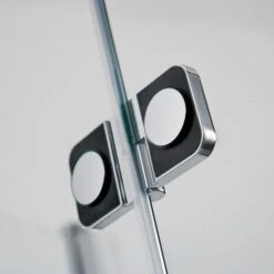 HSK Exklusiv Drehfalttür Nische Sondermaß Türanschlag Links -Moderne Duschtüren Verkäufe hersteller hsk duschkabinen exklusiv tuere nische 437165