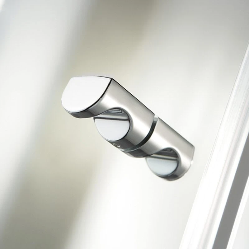 HSK Exklusiv Drehtür Nische 100 X 200 Cm Anschlag Rechts 3 HSK Exklusiv Drehtür Nische 100 X 200 Cm Anschlag Rechts