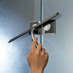 HSK K2P Eckeinstieg Mit 2 Drehfalttüren, 80 X 80 Cm -Moderne Duschtüren Verkäufe hersteller hsk duschkabinen k2p drehfalttueren als 637692