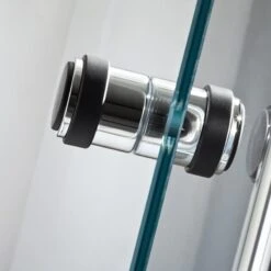 HSK K2P Drehfalttür Für Seitenwand 100 Cm, Anschlag Links 8 HSK K2P Drehfalttür Für Seitenwand 100 Cm, Anschlag Links -Moderne Duschtüren Verkäufe hersteller hsk duschkabinen k2p drehfalttueren seitenwand 649107