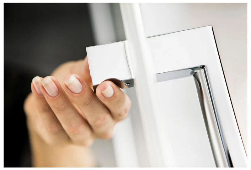 HSK K2P Drehtür 80 Cm, Anschlag Rechts 7 HSK K2P Drehtür 80 Cm, Anschlag Rechts – Bild 5