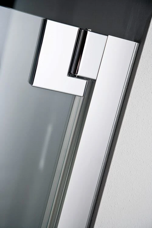 HSK K2P Drehtür Und Nebenteil 100 Cm Für Seitenwand Anschlag Rechts 3 HSK K2P Drehtür Und Nebenteil 100 Cm Für Seitenwand Anschlag Rechts