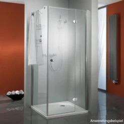 HSK Premium Classic Drehtüre 90 Cm Für Seitenwand, Anschlag Rechts 8 HSK Premium Classic Drehtüre 90 Cm Für Seitenwand, Anschlag Rechts -Moderne Duschtüren Verkäufe hersteller hsk duschkabinen premium classic drehtuere 438775