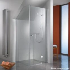 HSK Premium Classic Drehtüre 90 Cm Für Seitenwand, Anschlag Rechts 9 HSK Premium Classic Drehtüre 90 Cm Für Seitenwand, Anschlag Rechts -Moderne Duschtüren Verkäufe hersteller hsk duschkabinen premium classic drehtuere 438797